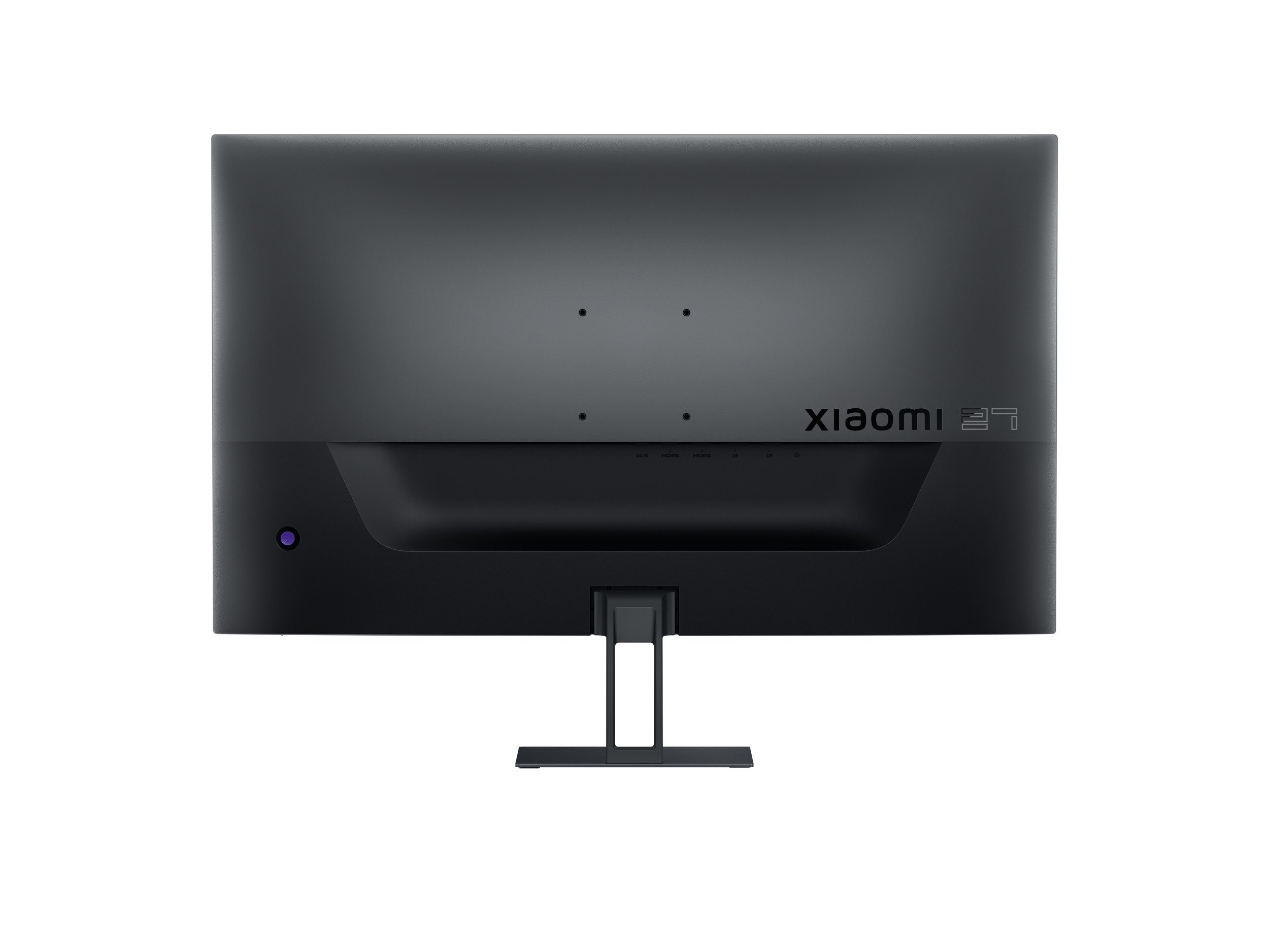 Xiaomi Xiaomi 2K Gaming Monitor G27Qi EU 27 INCH LCD-Monitor