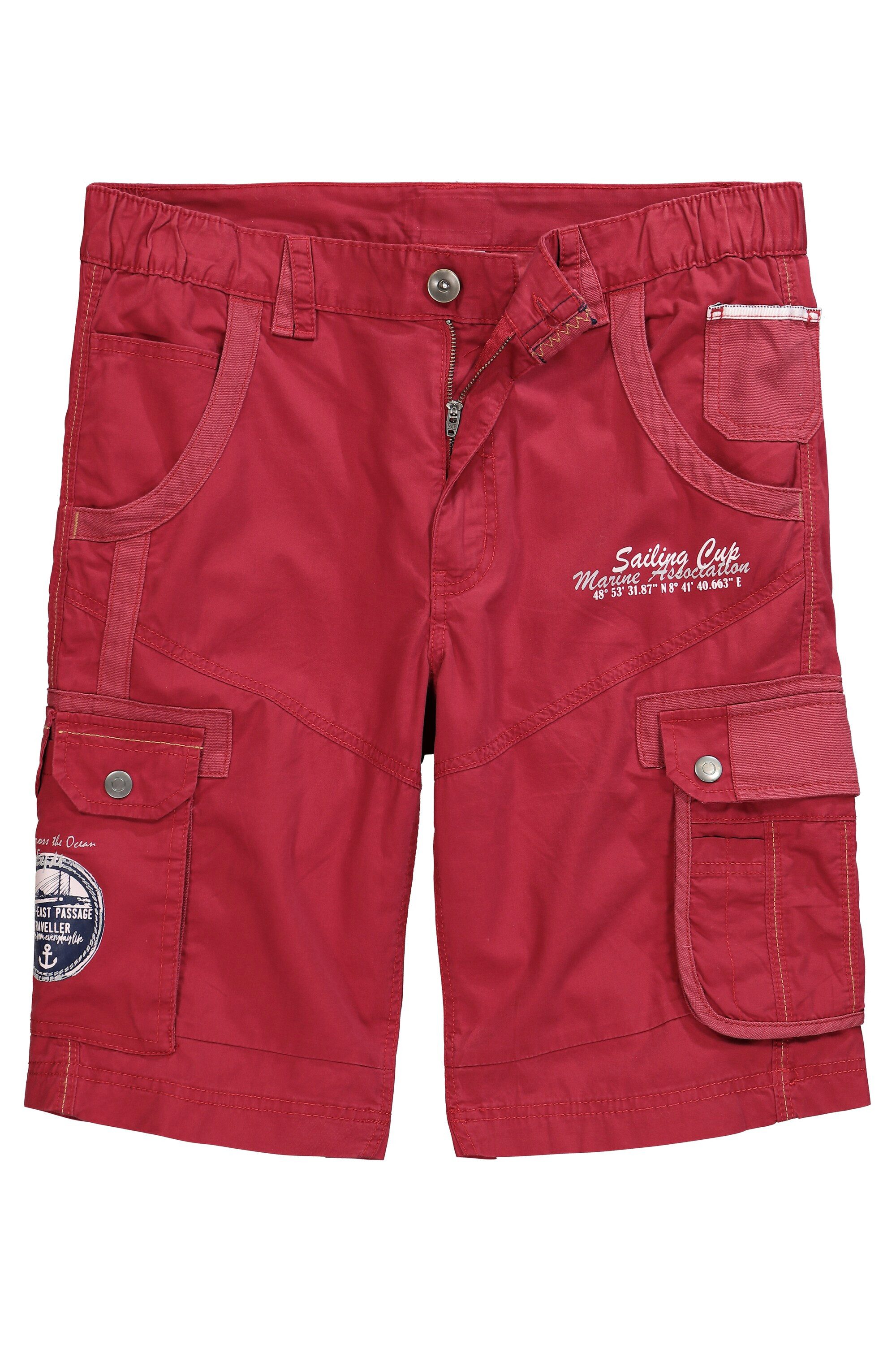 Boston Park Bermudas Boston Park Cargobermuda günstig online kaufen