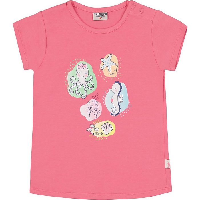 SALT AND PEPPER T-Shirt Baby T-Shirt für Mädchen