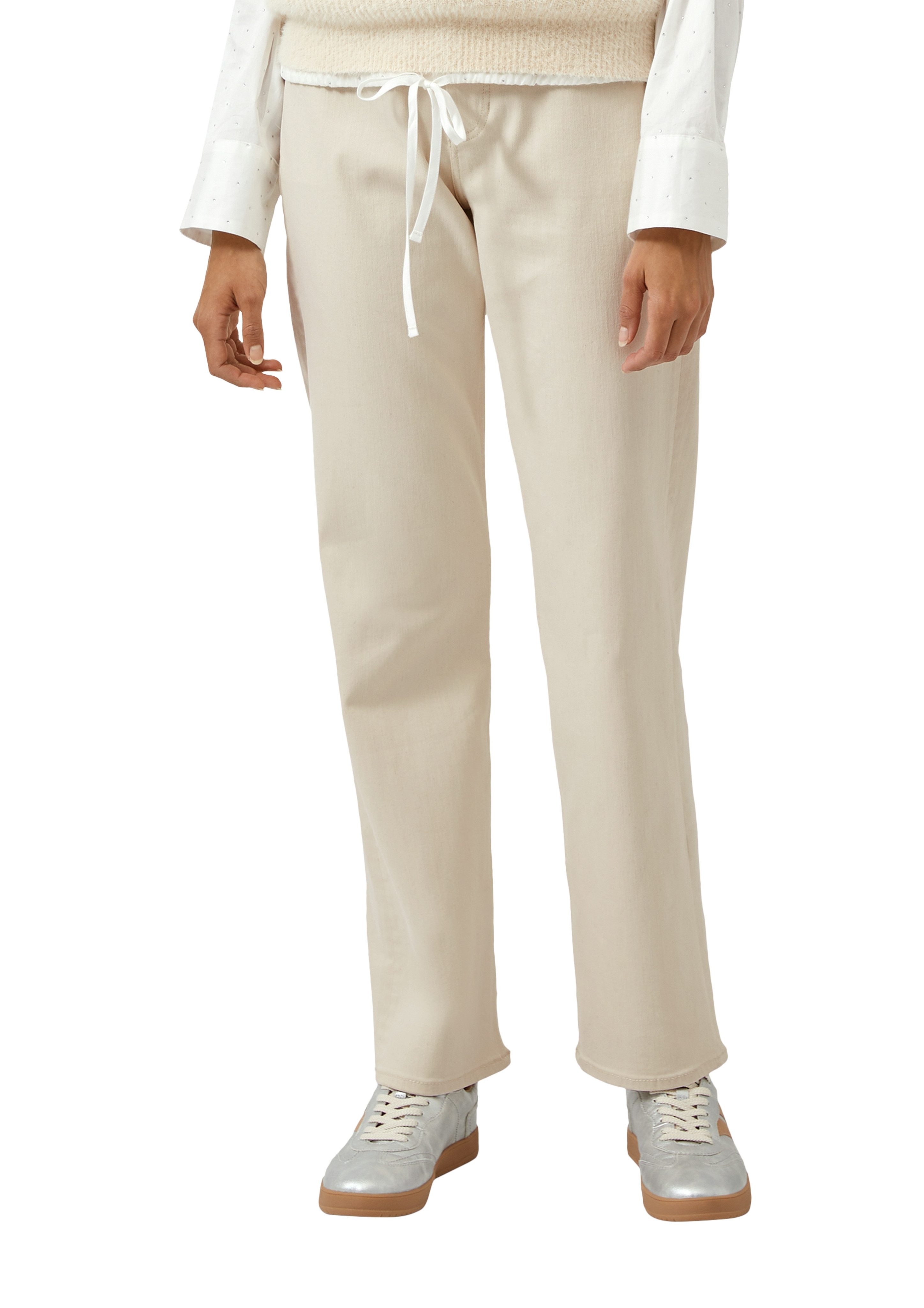 s.Oliver 5-Pocket-Jeans KAROLIN mit Stretch