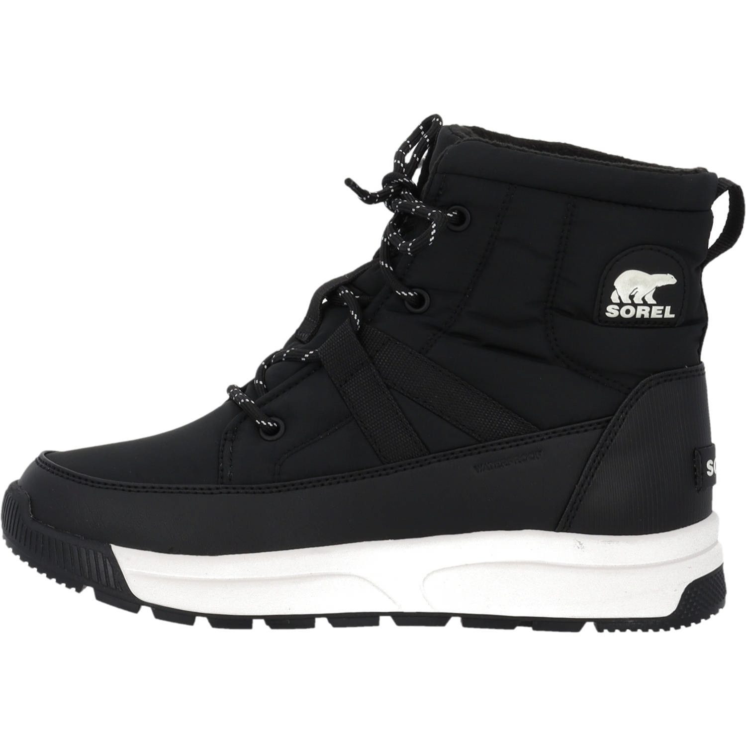 Sorel Whitney III Mid 2138491 Schnürstiefel günstig online kaufen