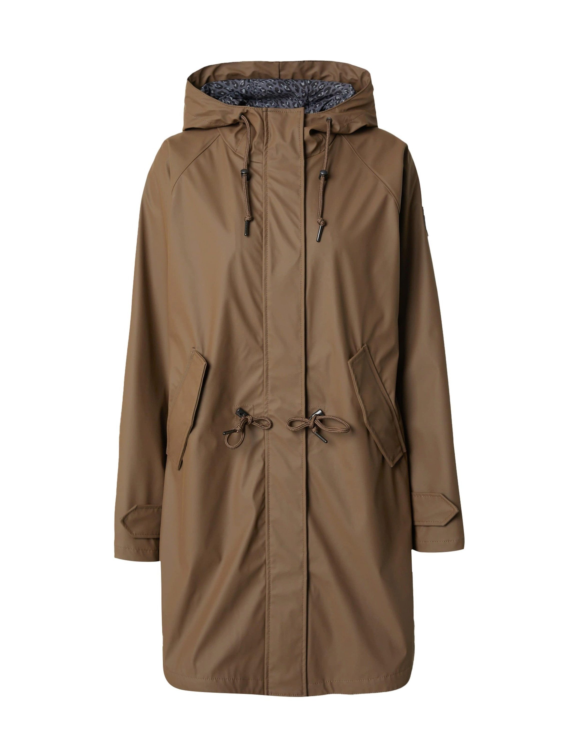 Funktionsjacke Traveby Friese Leo