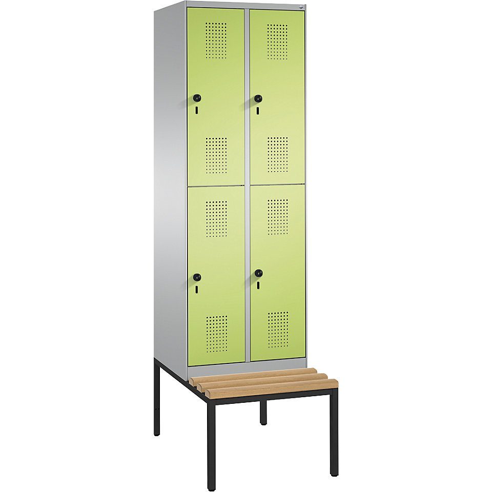 C+P Aktenschrank