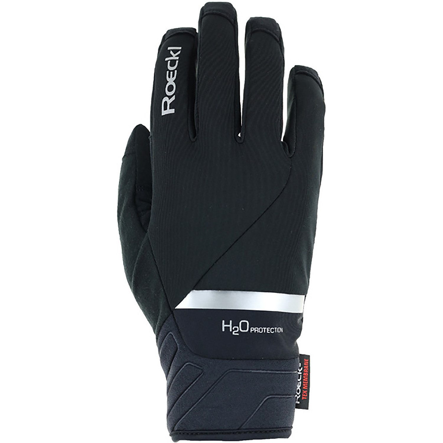 Roeckl Langlaufhandschuhe Handschuhe Ranten 2