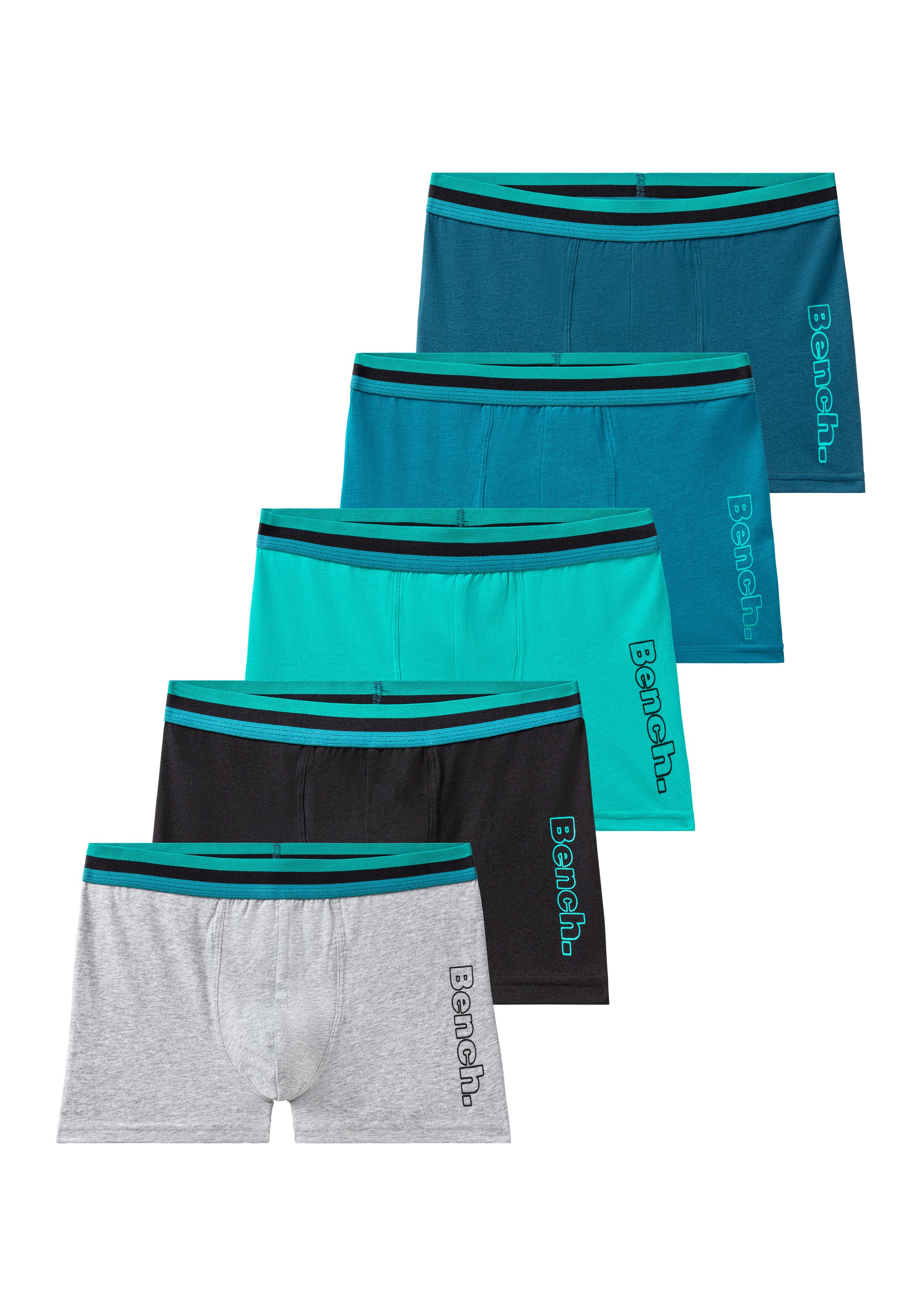 Boxer Boxershorts für Jungen