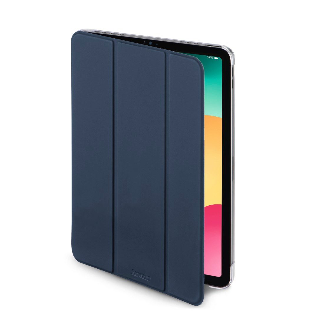 Hama Tablet-Hülle Schutzhülle "Fold Clear" für Apple iPad Pro 13" (2025/2024)