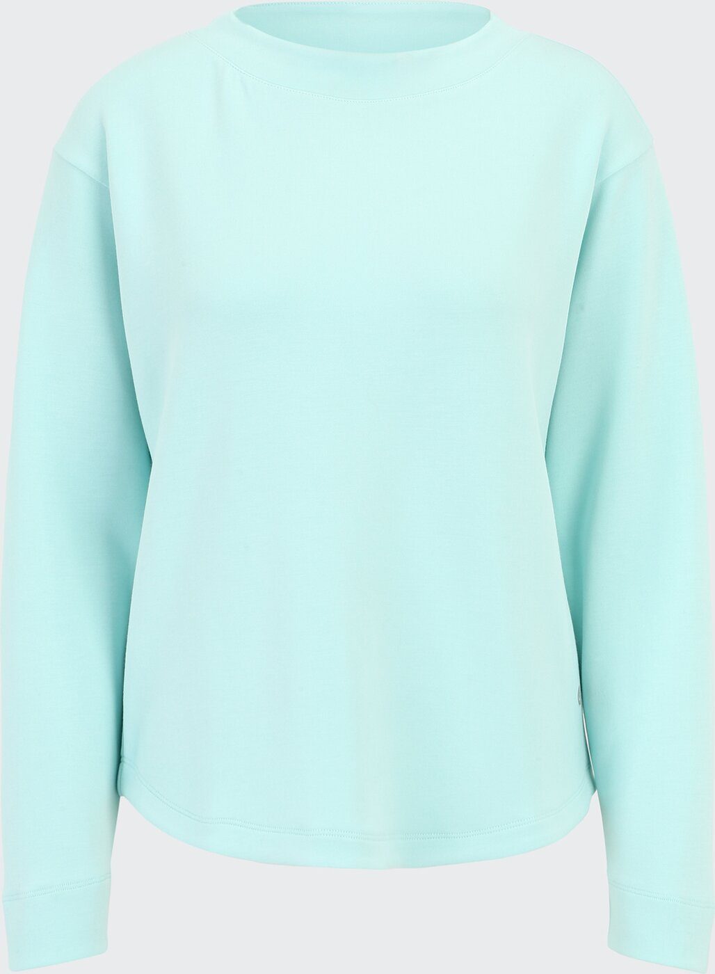 Joy Sportswear Sweatshirt YVE Sweatshirt OPAL BLUE