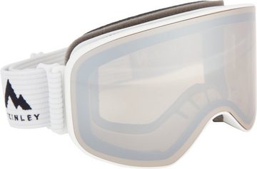McKINLEY Skibrille Ux.-Ski-Brille Flyte Mirror II