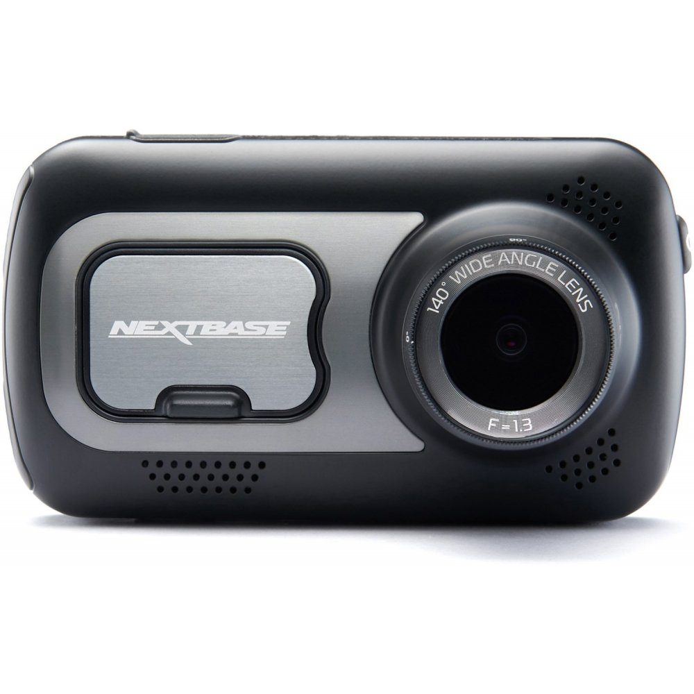 522GW - Dash Cam - schwarz Dashcam