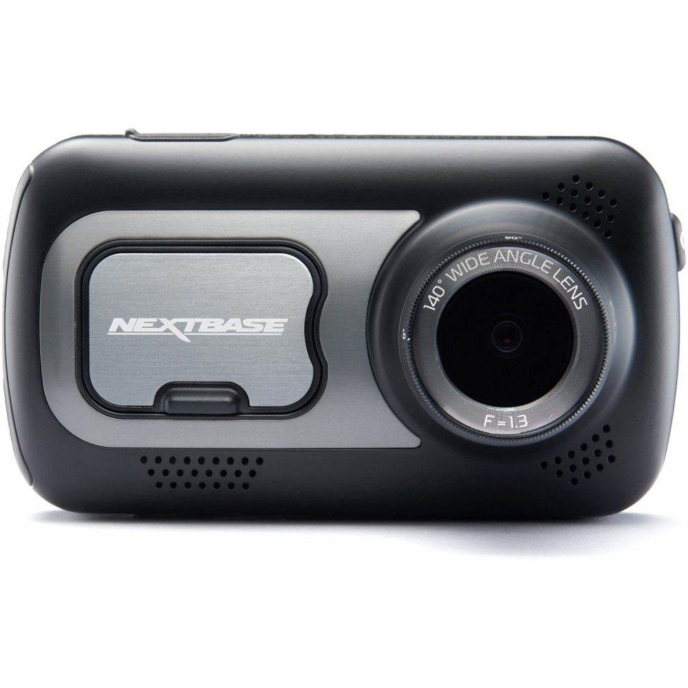 Nextbase 522GW - Dash Cam - schwarz Dashcam