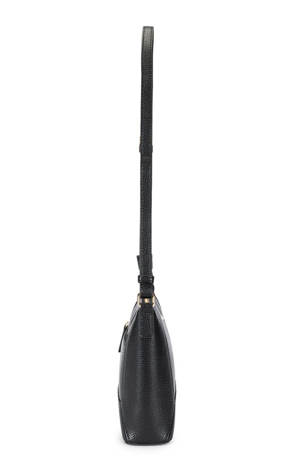 L. CREDI Umhängetasche Crossbody Bag