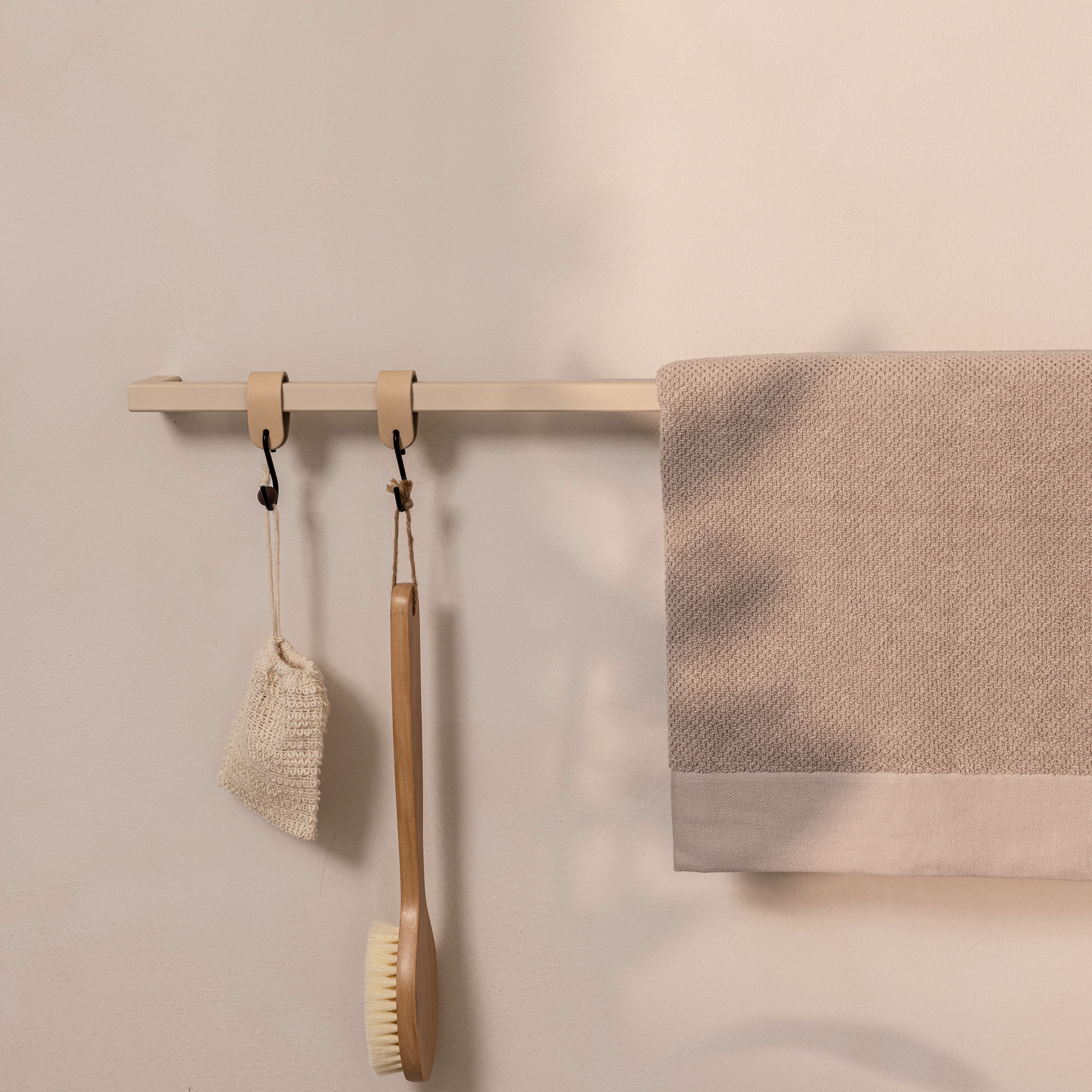 Metallbude Handtuchhalter VANA günstig online kaufen