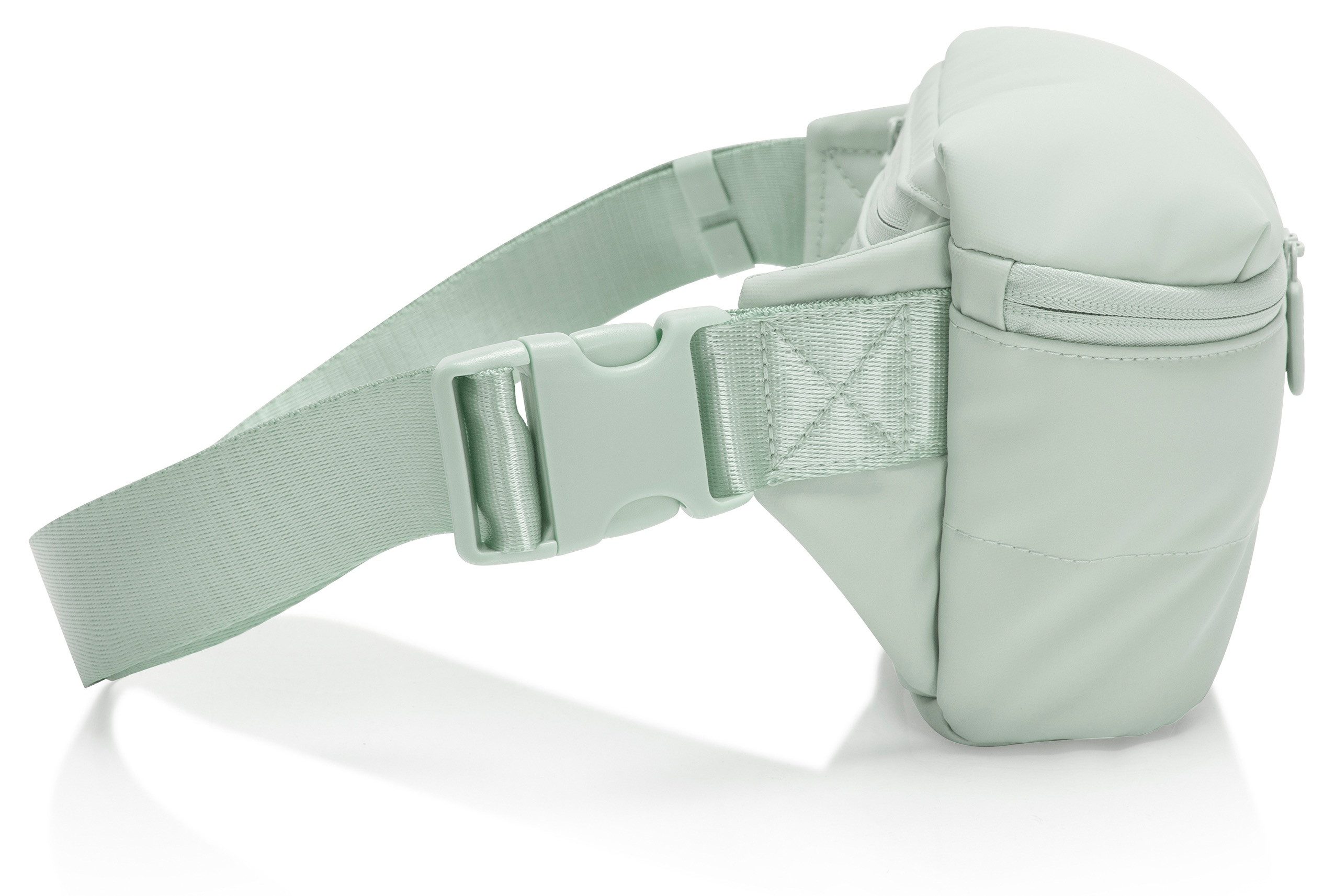 Heys Gürteltasche The Puffer Mini Waist Bag, Hüfttasche Bauchtasche Hip Bag
