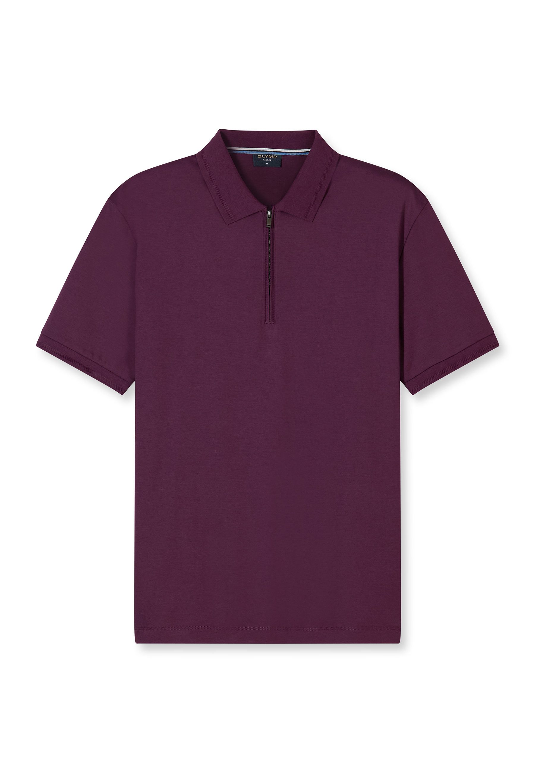 OLYMP Poloshirt OLYMP Casual Wirk günstig online kaufen