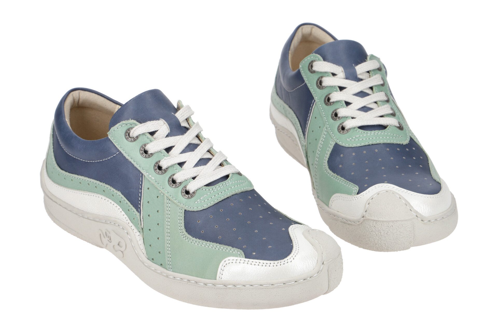 Eject 20419.002 Schnürschuh