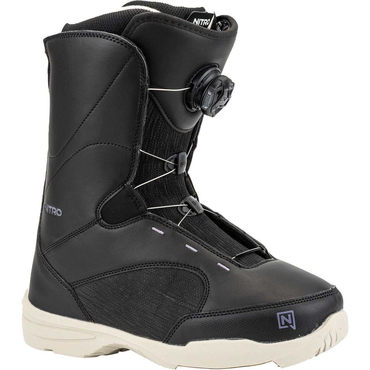 FLORA BOA Snowboardboots