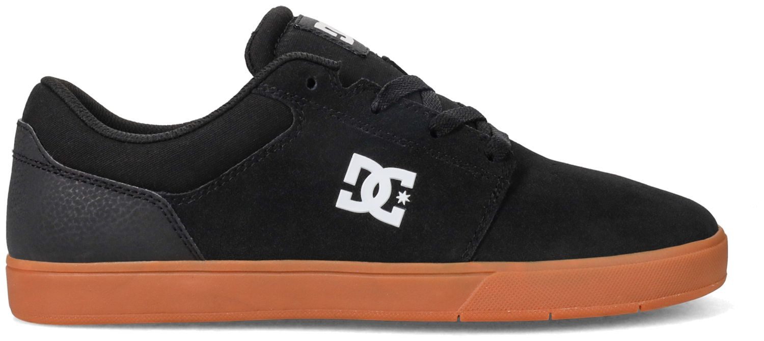 black - black/gum