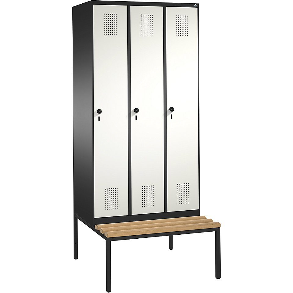 Aktenschrank C+P