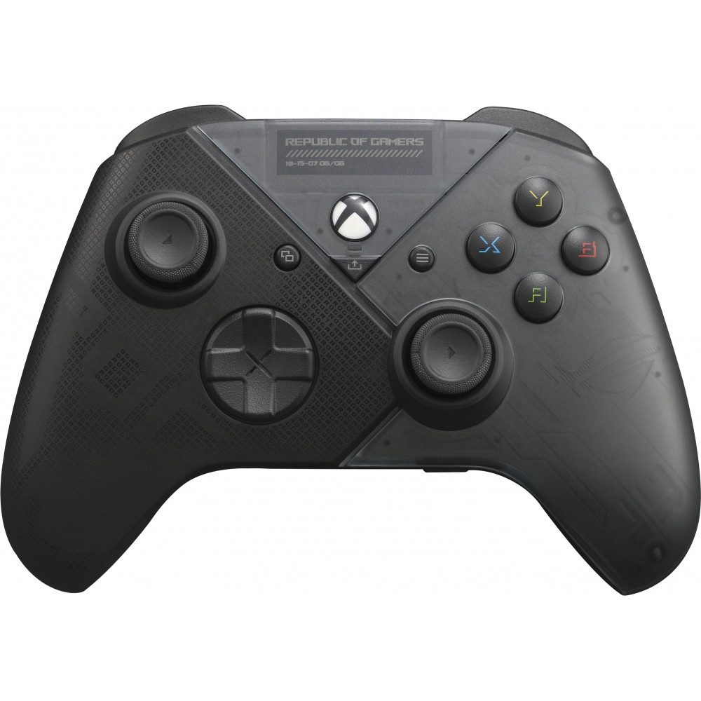 Asus ASUS ROG Raikiri Gamepad für PC & Xbox. Gamepad (Gamepad)