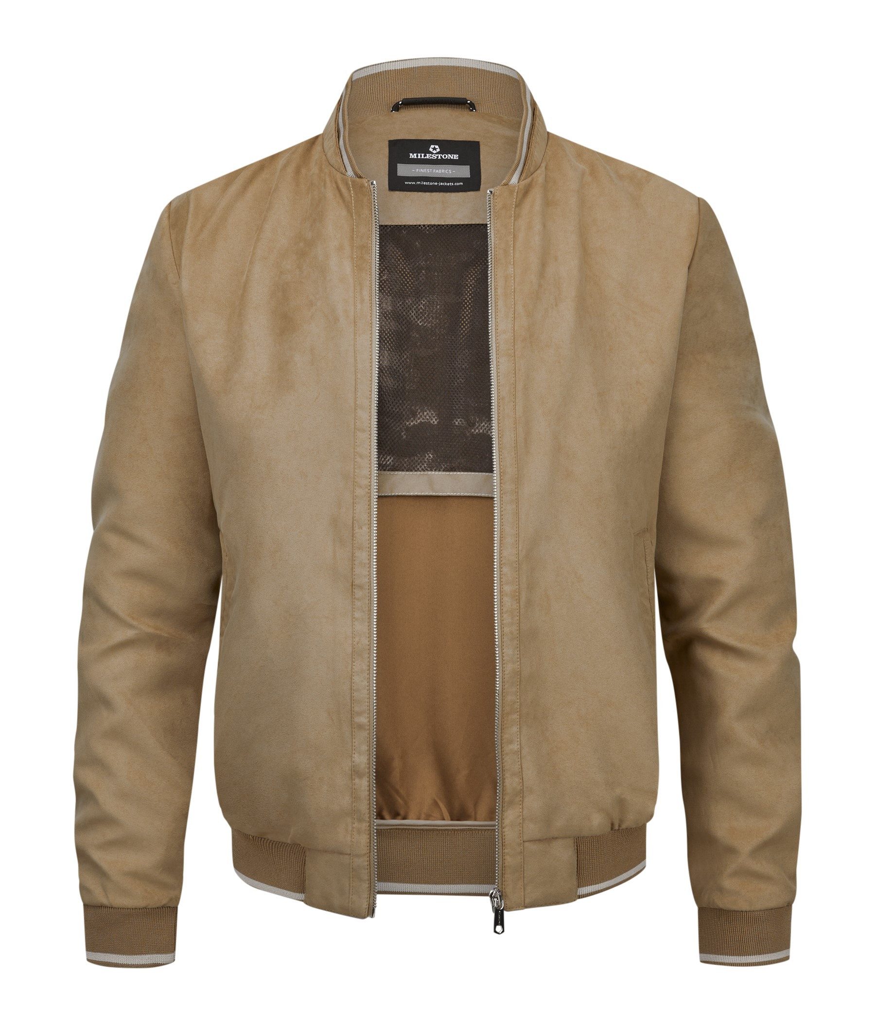 Blouson MSMichigan
