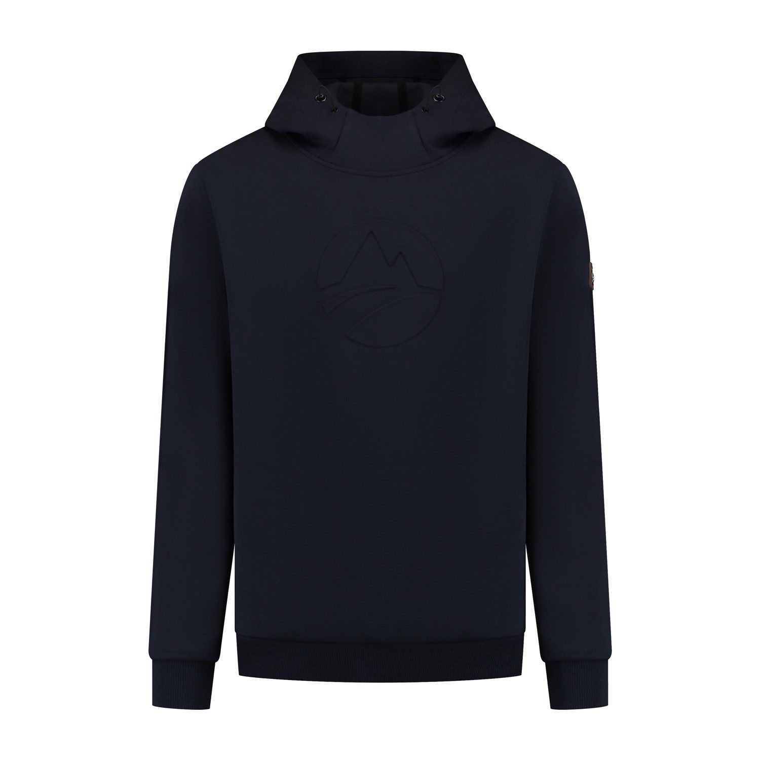 Travelin' Hoodie Travelin' Ivar Hoodie Men günstig online kaufen