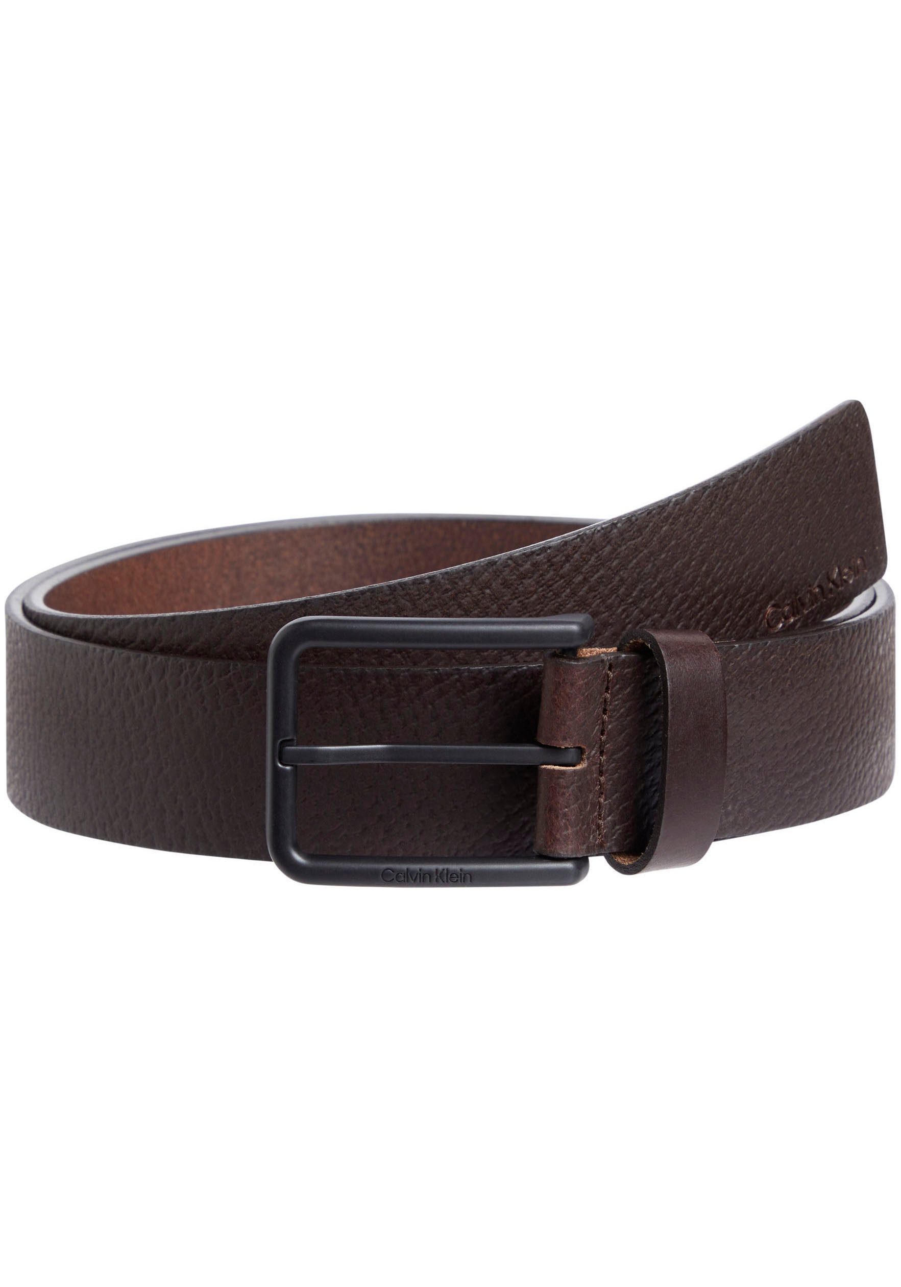 Calvin Klein Ledergürtel WARMTH PB 35MM günstig online kaufen