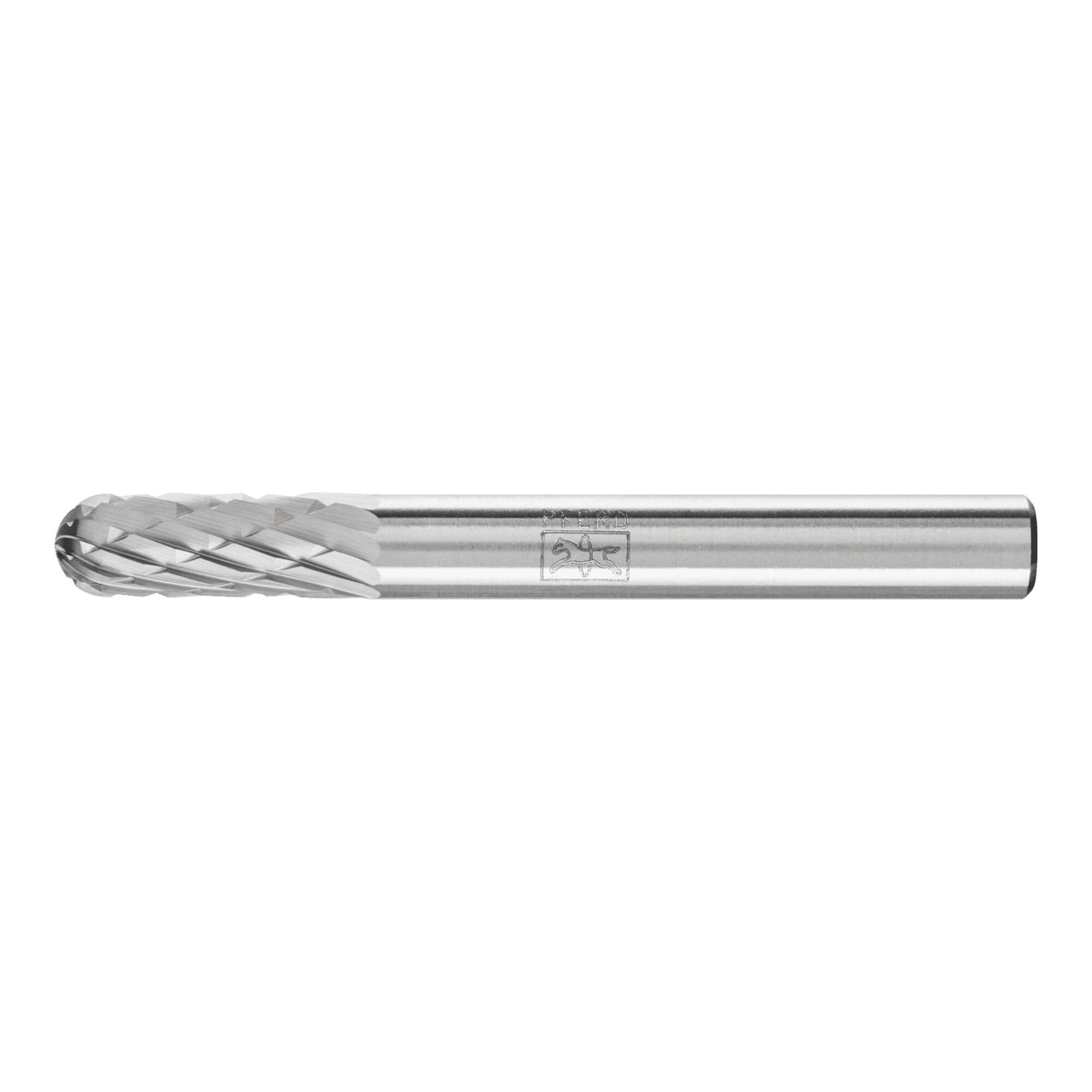 Pferd Schleifstift PFERD TOOLS Hartmetall Frässtift Walzenrund WRC Ø 06x16 mm Schaft-Ø 6