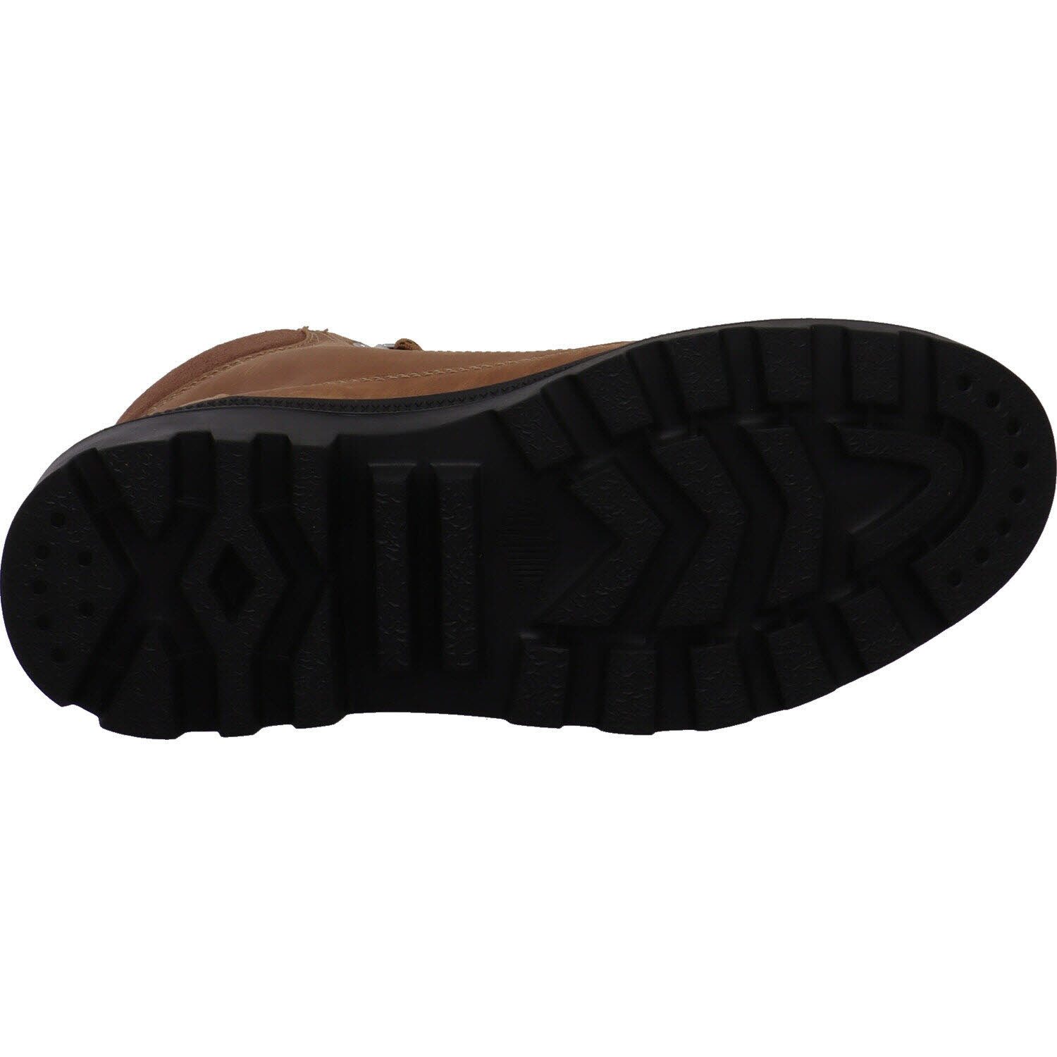 Palladium Troopercuff WP+ Schnürboots
