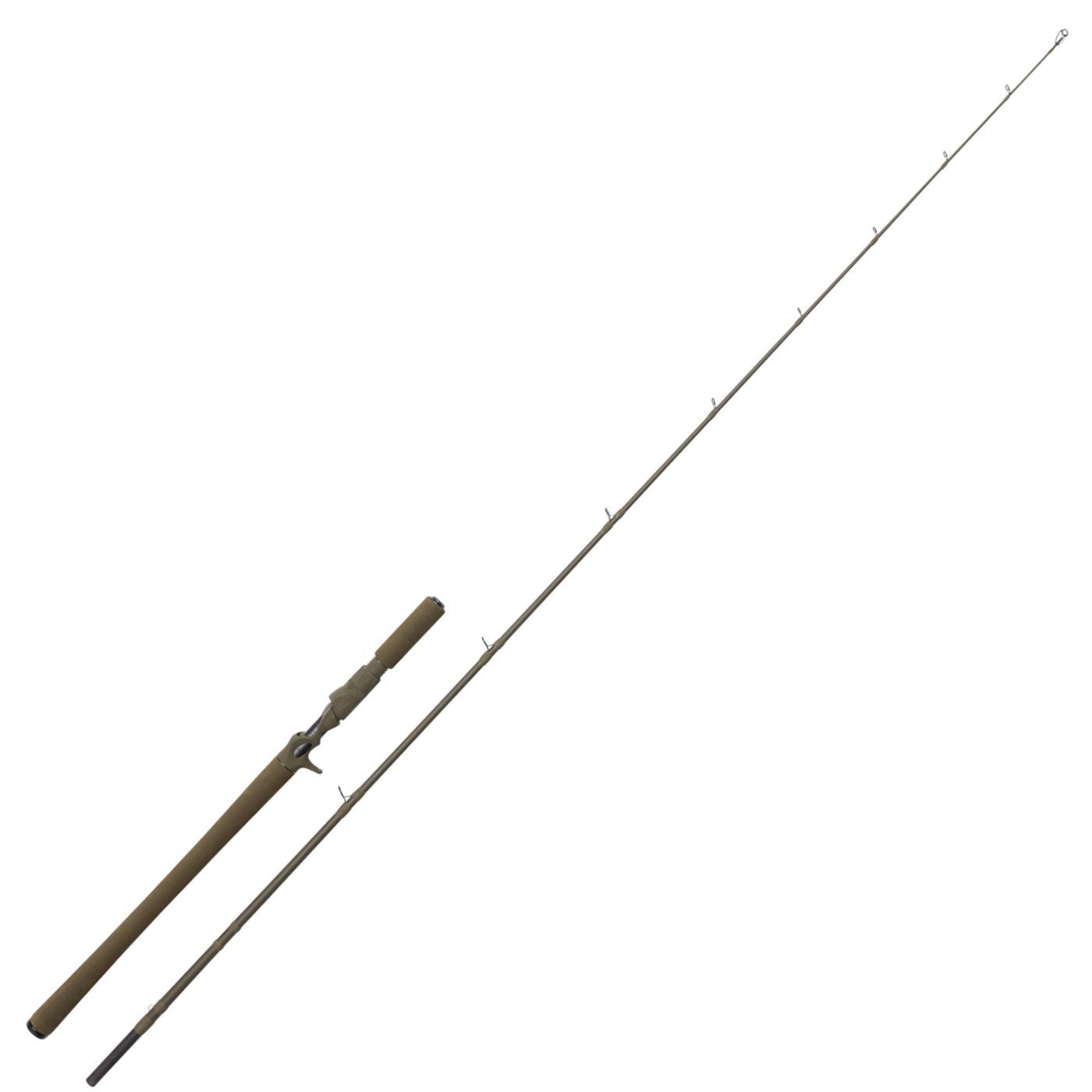 Spinnrute SG4 Jerk Specialist BC 1,98m H 30-80g - Jerkbaitrute