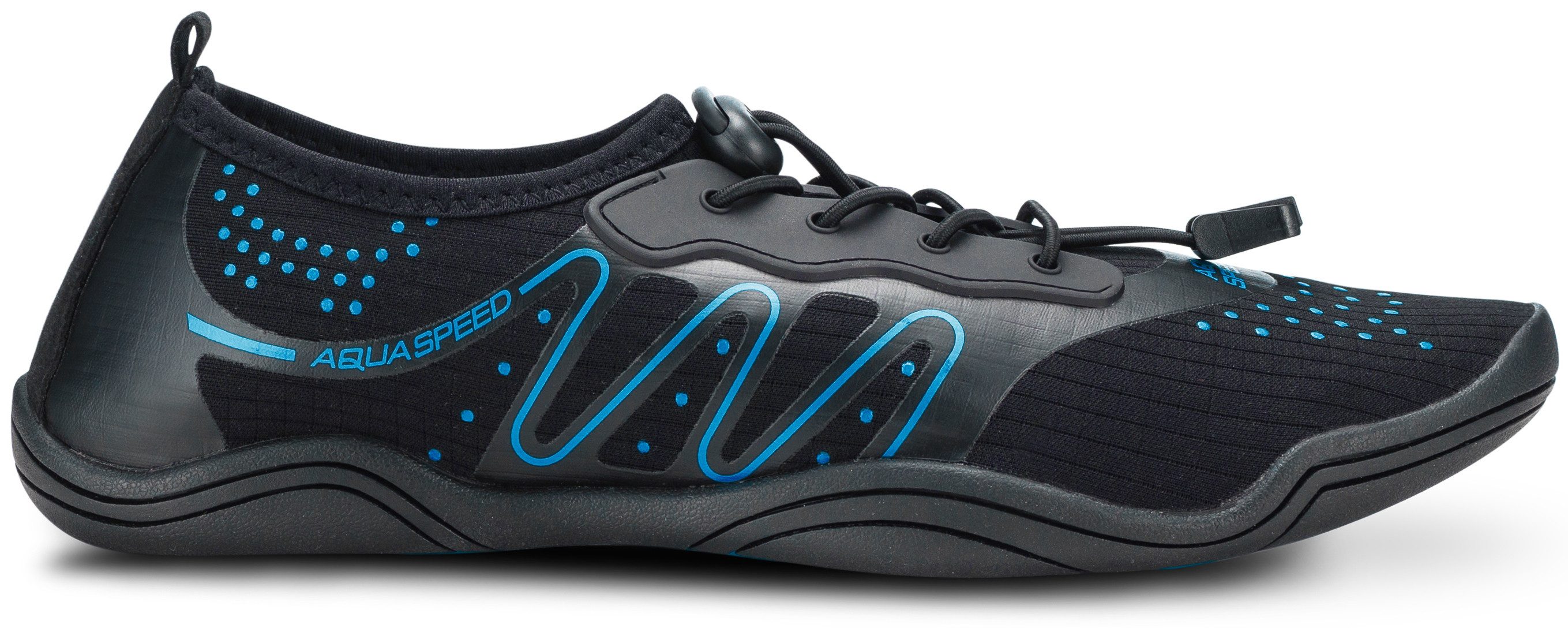Aqua Speed Damen-Strandschuhe KAMELEO Gr. 35 – Weich & schnell trocknend Wasserschuh (Komfort-Badeschuhe für Damen – flexibel & angenehm tragbar) Leicht & weich – ideal für Damenfüße & Urlaub am Wasser