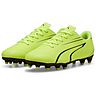 Electric Lime-PUMA Black