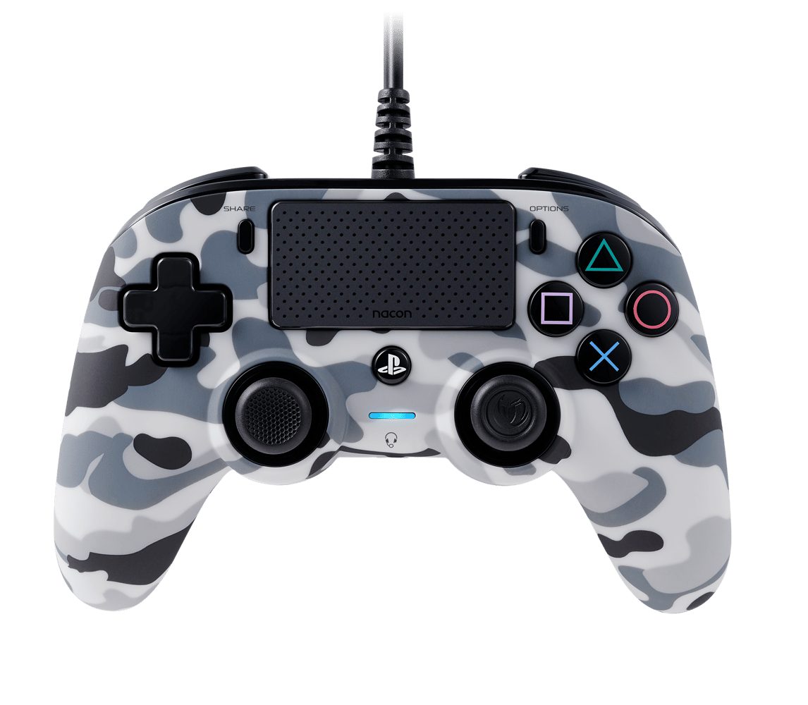 nacon PlayStation 4-Controller