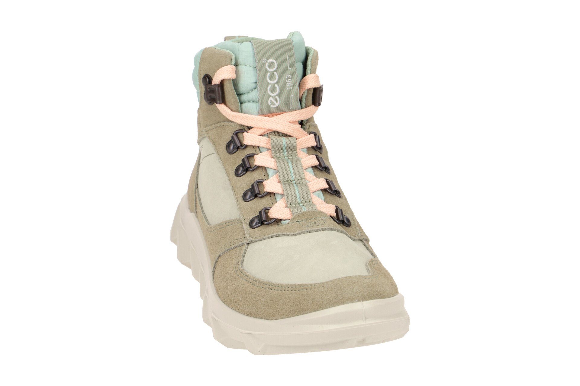 Ecco 82030360579 Stiefel