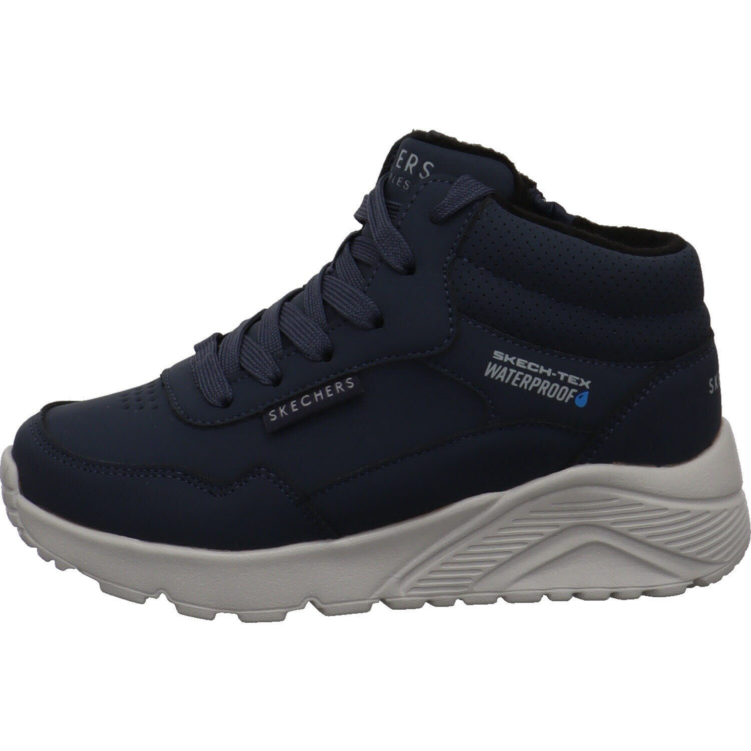 Skechers Uno Lite Aqua Ave Sneaker