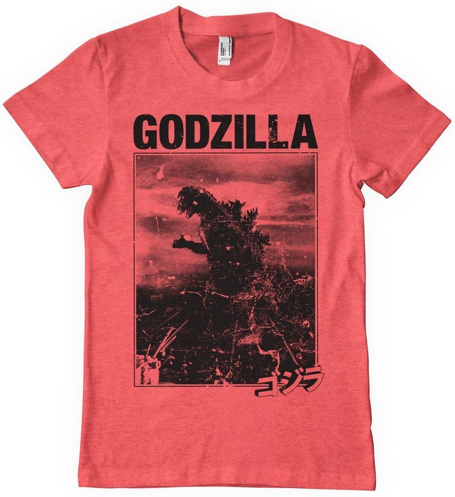 Godzilla T-Shirt