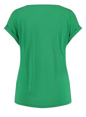Key Largo T-Shirt Damen T-Shirt WT VANESSA V-NECK (1-tlg)