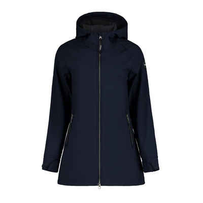 Icepeak Funktionsjacke Icepeak Softshelljacke Damen Anahuac