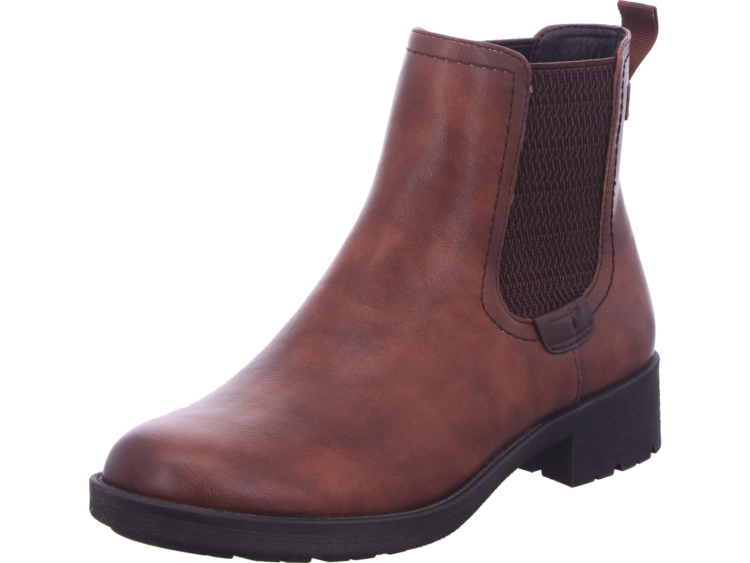 Tamaris Chelseaboots günstig online kaufen