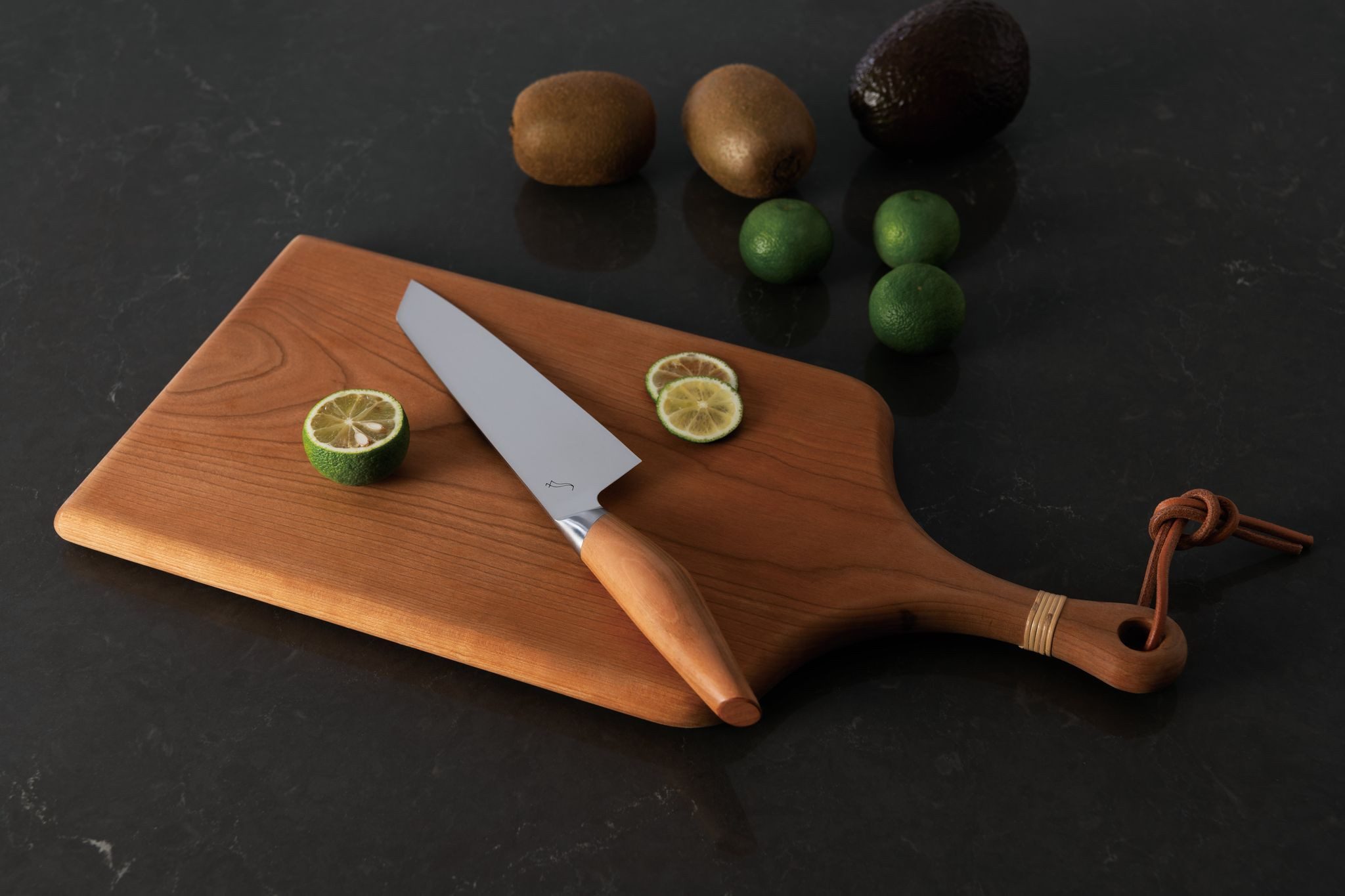 Kasumi Kochmesser Bunka - 16,5 cm SCS165B