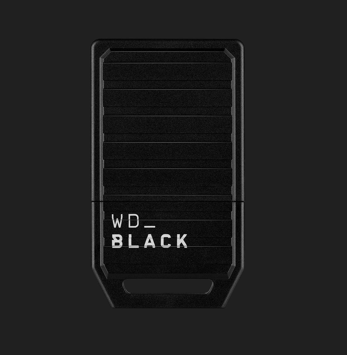 WD_Black Card (1 for Expansion SSD-Speicherkarte TB), SSD externe C50 Xbox