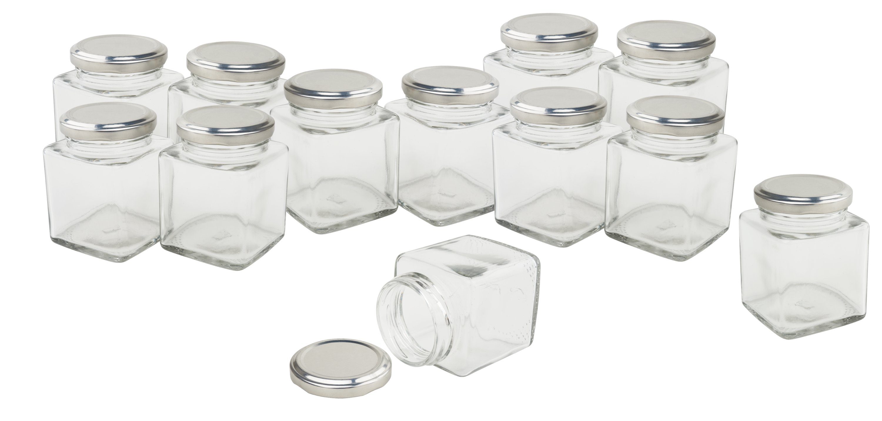 Einmachglas