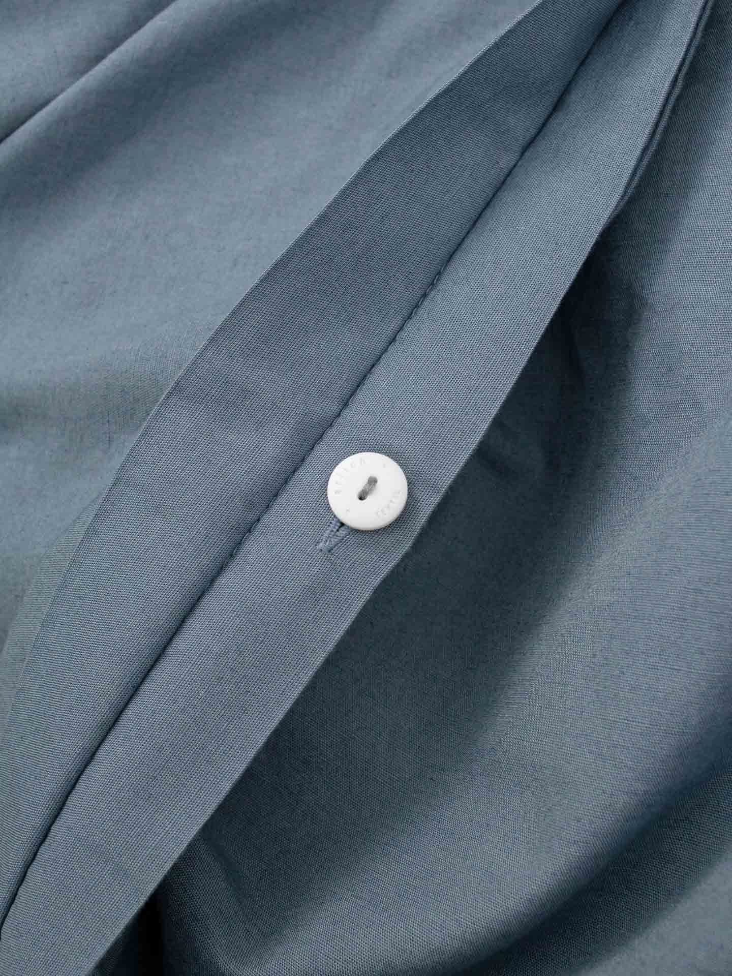 Erlich Textil Bettbezug MADITA, (1 St)