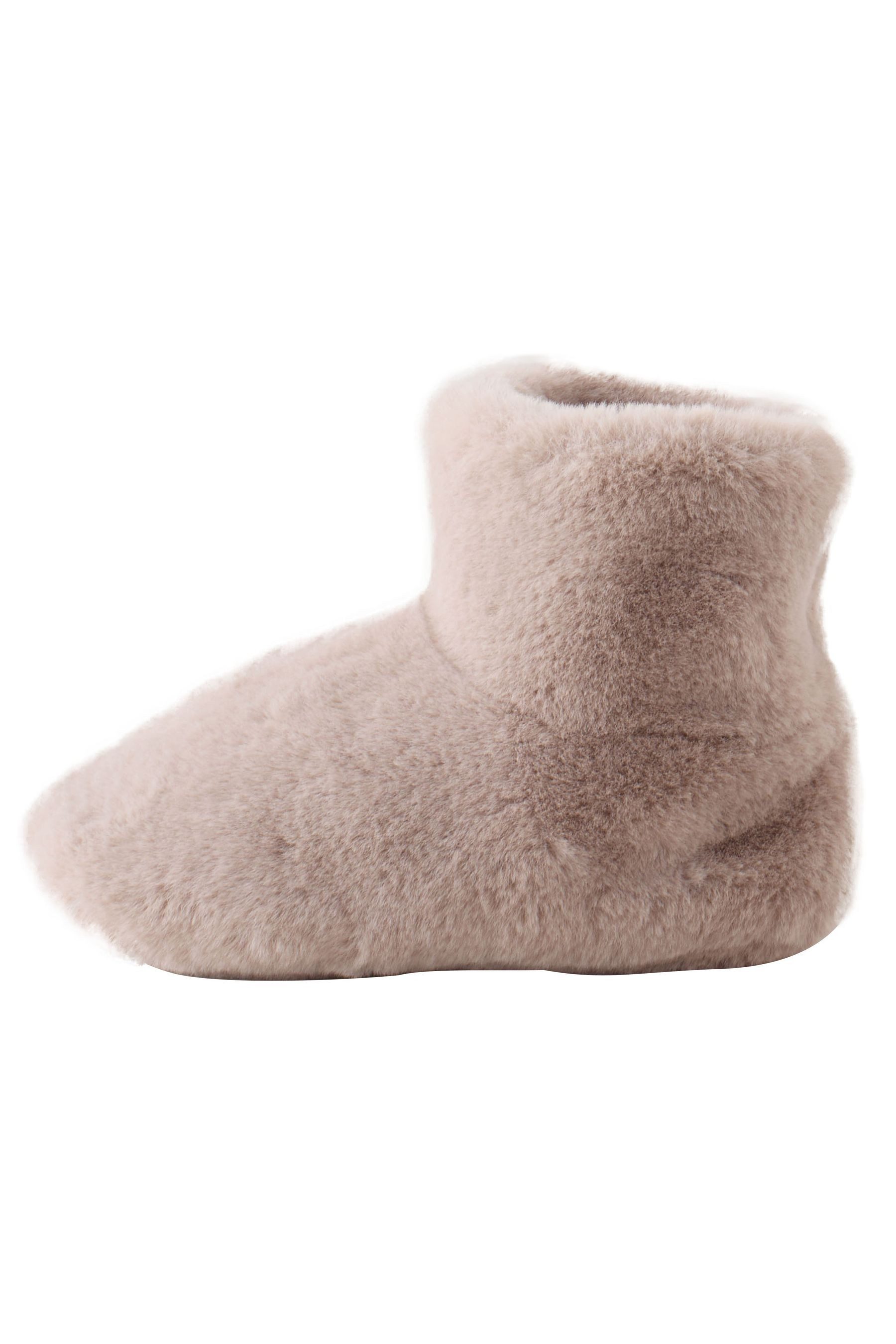 Next Weiche Slipper-Socken Hausschuh (1-tlg)