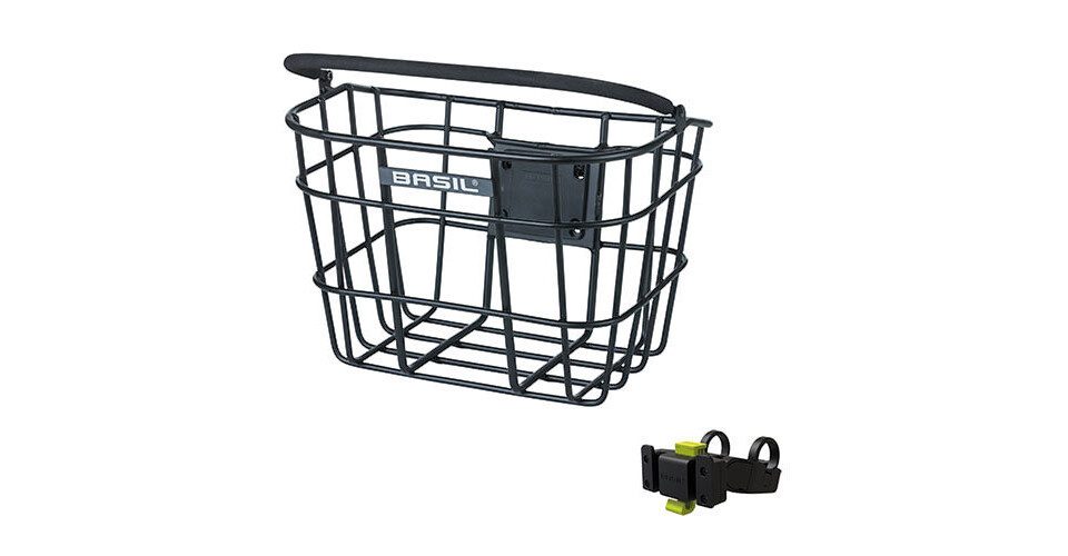 Basil Fahrradkorb