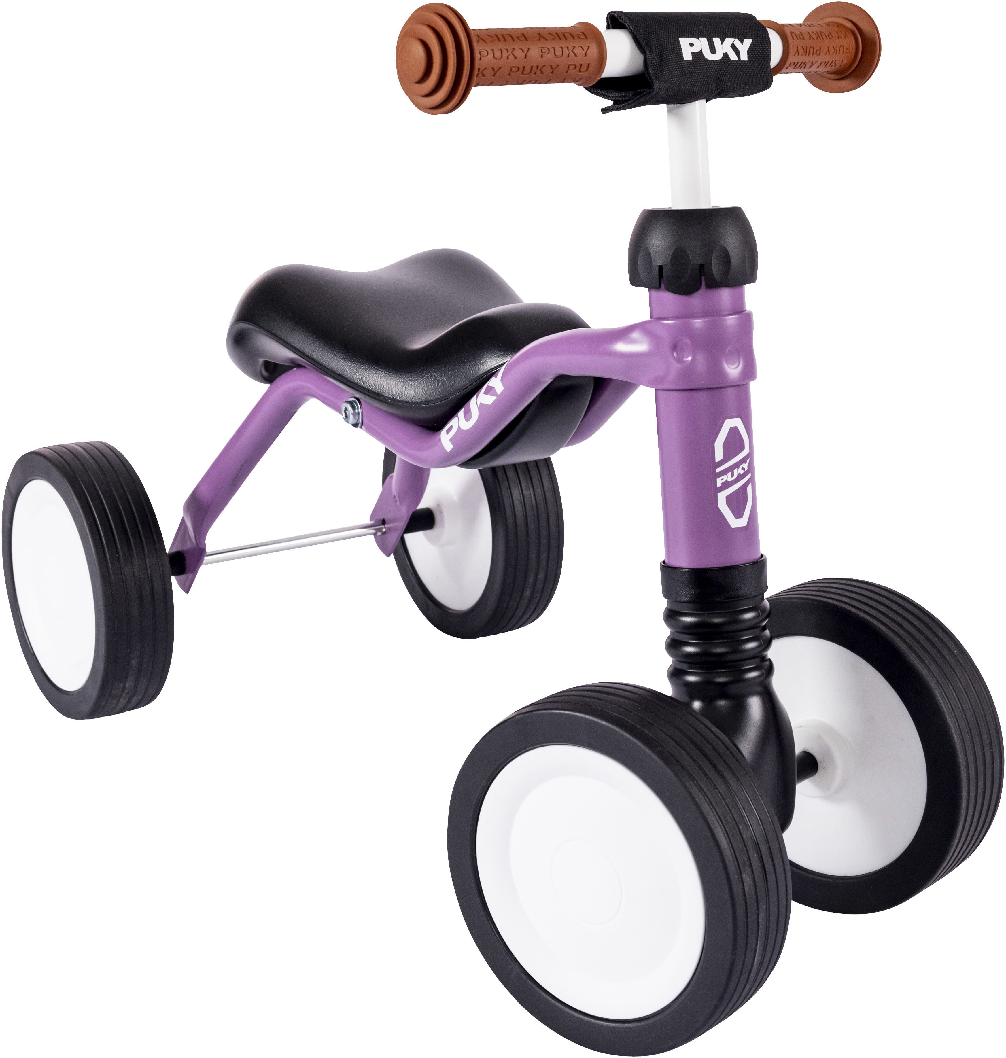 Puky Kinderfahrzeug Lauflernhilfe WUTSCH, ab 18 Monaten, Baby