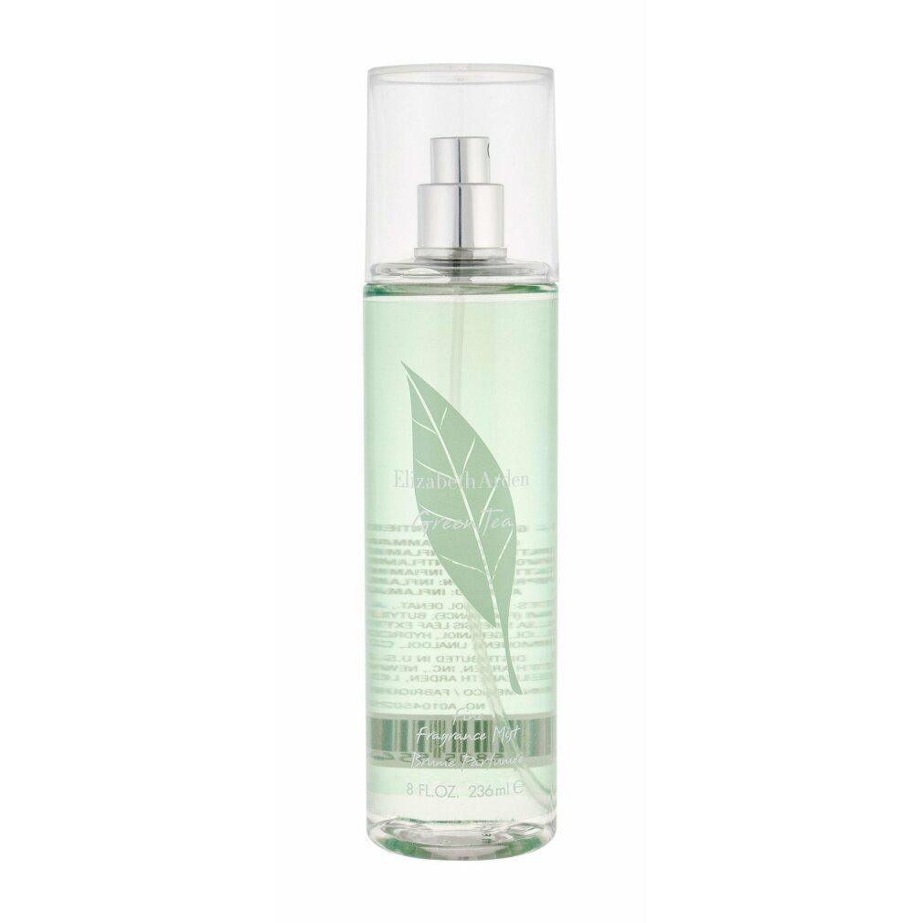 Elizabeth Arden Deo-Roller Green Tea Fine Mist 236ml