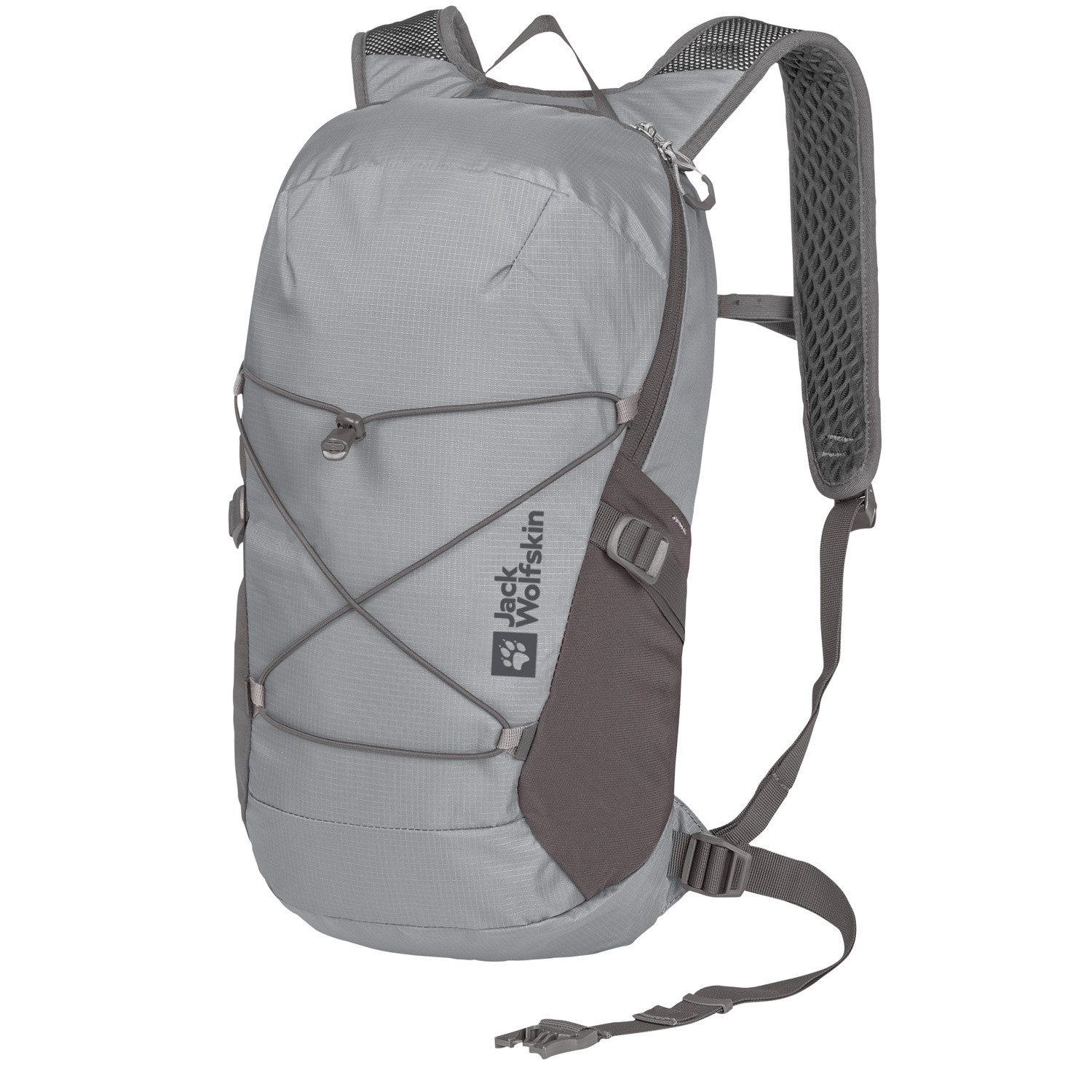 Freizeitrucksack Jack Wolfskin Rucksack Cyrox Shape 15 rainstorm