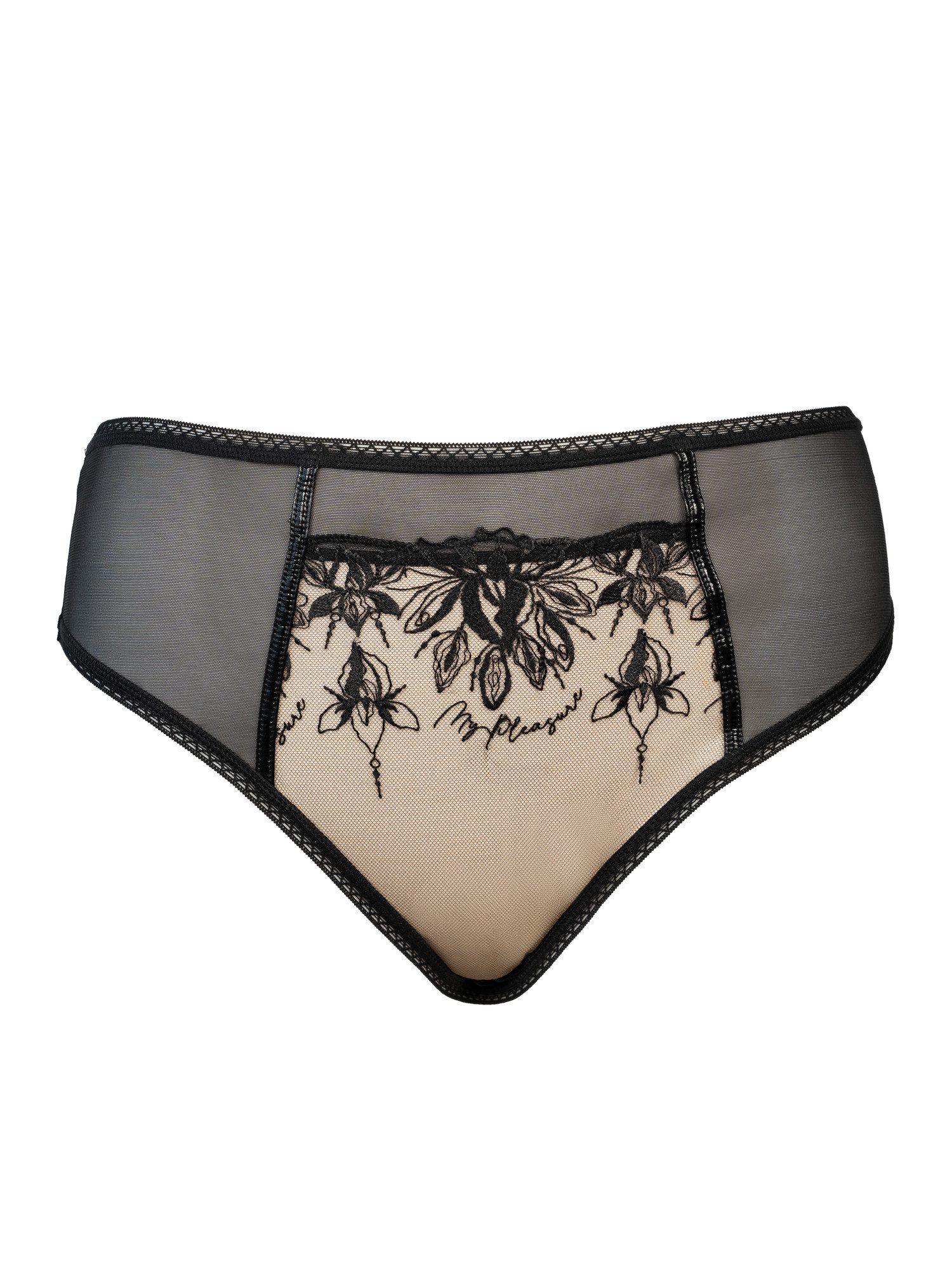 Brasilslip MY PLEASURE