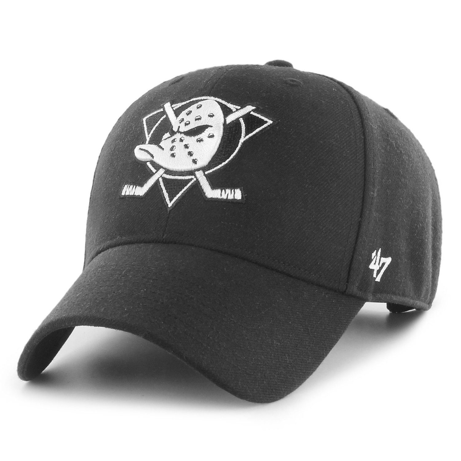 '47 Brand Snapback Cap NHL Anaheim Ducks