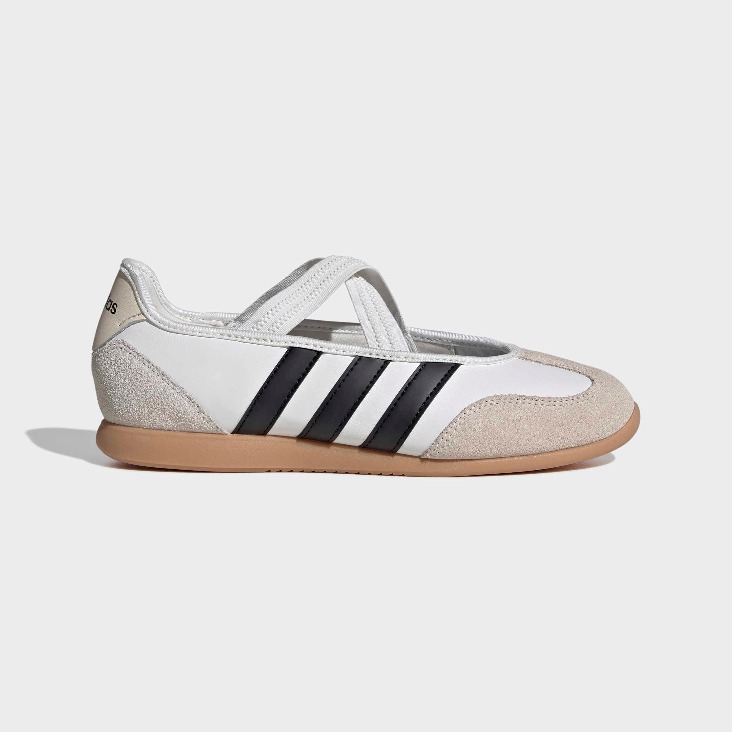 adidas Sportswear BARREDA MARY JANE Sneaker Ballerinas günstig online kaufen
